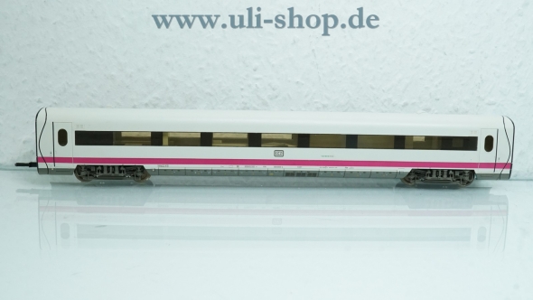 Fleischmann H0 4460 Triebwagen Gleichstrom analog Bild 6