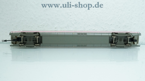 Fleischmann H0 4460 Triebwagen Gleichstrom analog Bild 7