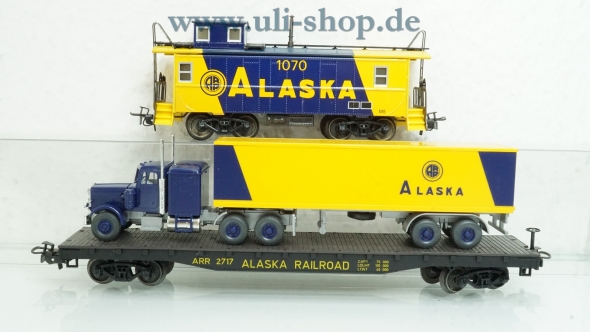 Märklin H0 4857 Wagenpackung Wechselstrom Bild 3