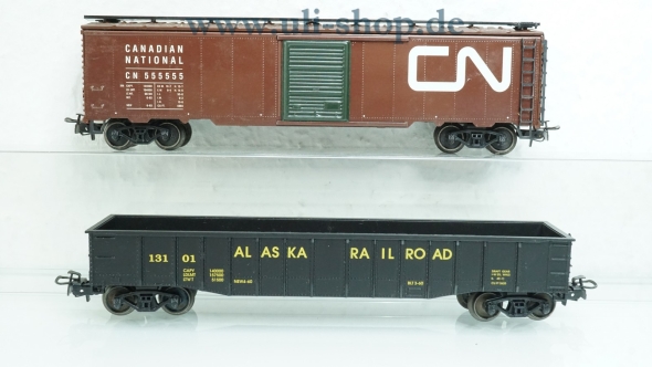 Märklin H0 4859 Wagenpackung Wechselstrom Bild 2