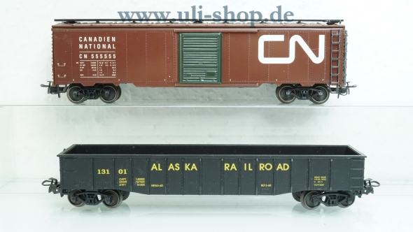 Märklin H0 4859 Wagenpackung Wechselstrom Bild 3