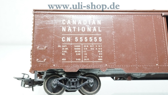 Märklin H0 4859 Wagenpackung Wechselstrom Bild 5