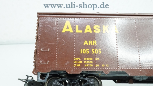 Märklin H0 4860 Wagenpackung Wechselstrom Bild 5