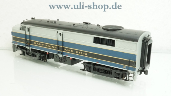 Lifelike H0 8377 Diesellok Gleichstrom analog Bild 2