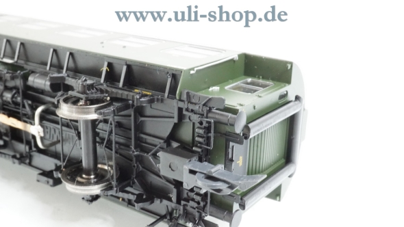 Brawa H0 46302 Personenwagen Gleichstrom analog Bild 5