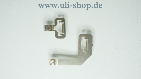 Fleischmann H0 6430 Gleismaterial Bild 2