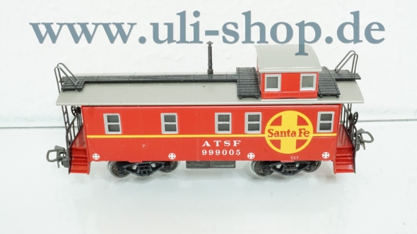 Märklin H0 4777 Güterwagen Wechselstrom Bild 2