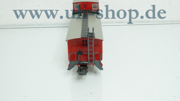 Märklin H0 4777 Güterwagen Wechselstrom Bild 5