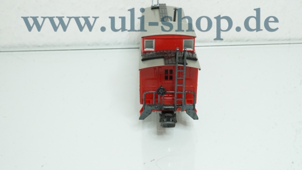 Märklin H0 4777 Güterwagen Wechselstrom Bild 6