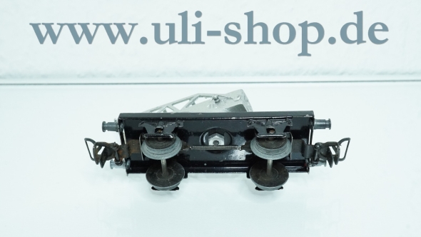 Märklin H0 Güterwagen Wechselstrom Bild 3