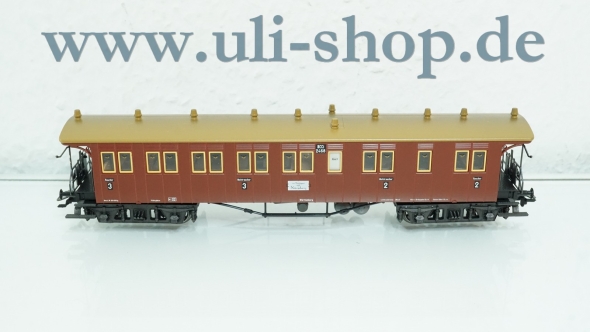Märklin H0 42101 Personenwagen Wechselstrom Bild 2