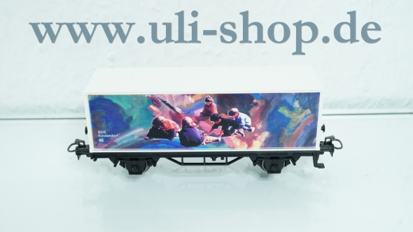 Märklin H0 44265 Güterwagen Wechselstrom Bild 2