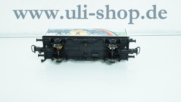 Märklin H0 44264 Güterwagen Wechselstrom Bild 3