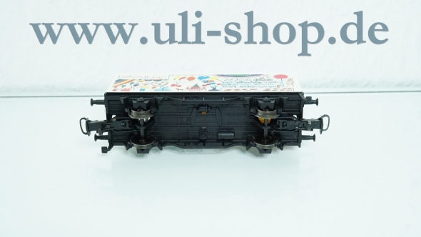 Märklin H0 4426 Güterwagen Wechselstrom Bild 3