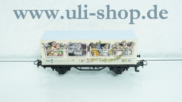 Märklin H0 44262 Güterwagen Wechselstrom Bild 2