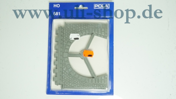 Pola H0 581 Galeriebild - zum Vergrößern bitte auf das Bild klicken