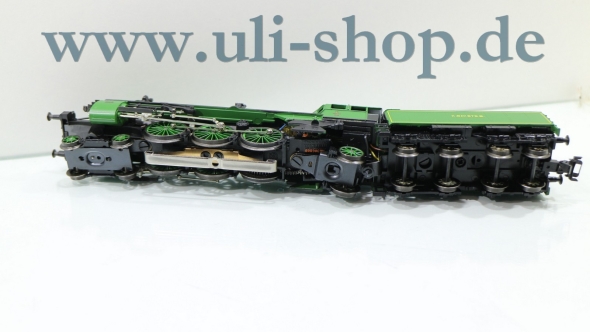 Märklin H0 33182 Dampflok Wechselstrom delta Bild 3
