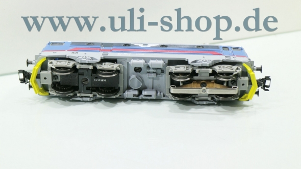Märklin H0 3341 E-Lok Wechselstrom analog Bild 3