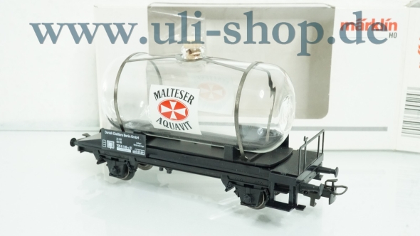 Märklin H0 44524 Güterwagen Wechselstrom Galeriebild - zum Vergrößern bitte auf das Bild klicken