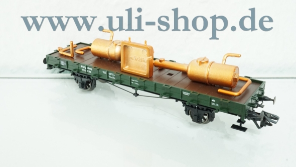 Märklin H0 46364 Güterwagen Wechselstrom Bild 2