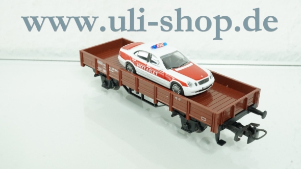 Märklin H0 00752-12 Güterwagen Wechselstrom Bild 2