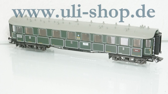 Märklin H0 41361 Personenwagen Wechselstrom Bild 2