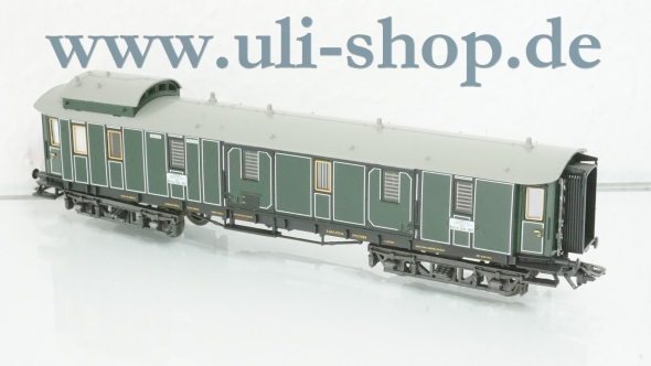 Märklin H0 41371 Personenwagen Wechselstrom Bild 2