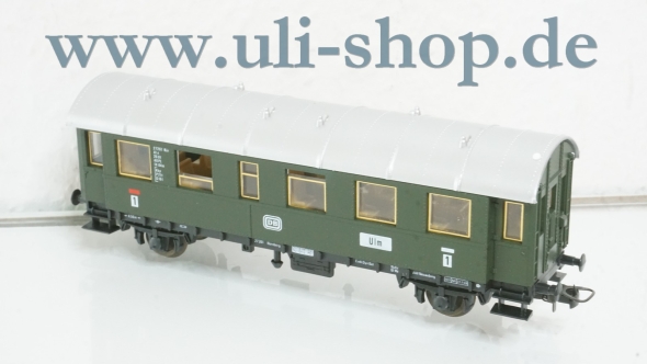 Lima H0 L309153 Personenwagen Wechselstrom Bild 2