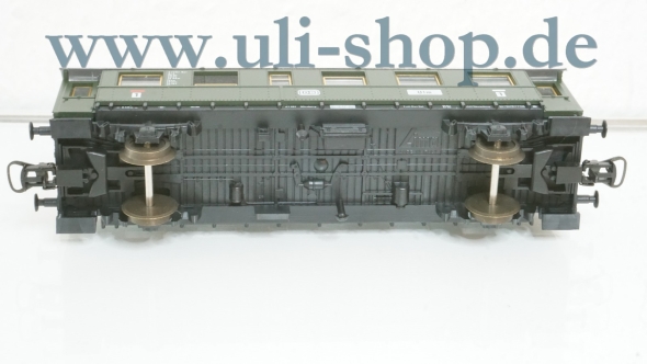 Lima H0 L309153 Personenwagen Wechselstrom Bild 3
