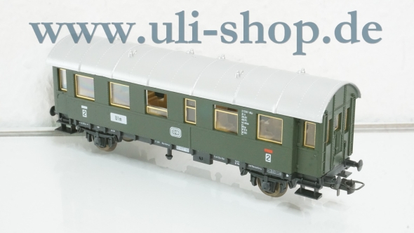 Lima H0 L309154 Personenwagen Wechselstrom Bild 2