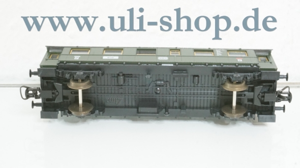 Lima H0 L309154 Personenwagen Wechselstrom Bild 3