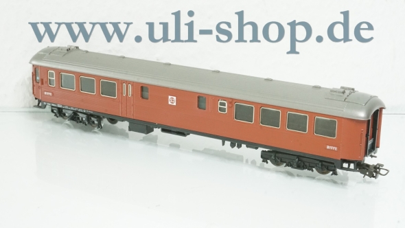 Märklin H0 4073 Personenwagen Wechselstrom Bild 2