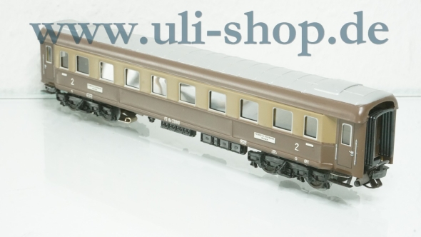 Märklin H0 4036 Personenwagen Wechselstrom Bild 2