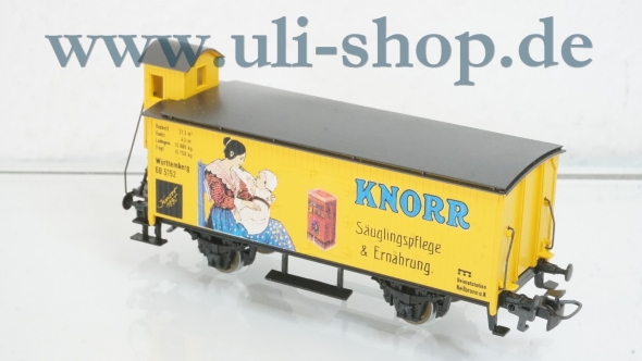 Märklin H0 Güterwagen Wechselstrom Bild 2
