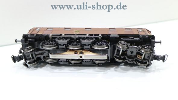 Märklin H0 3351 E-Lok Wechselstrom analog Bild 3