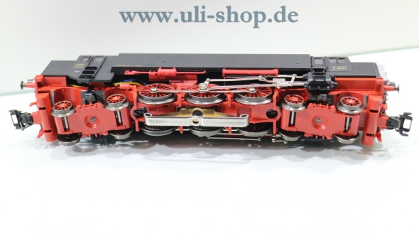 Märklin H0 3420 Diesellok Wechselstrom delta Bild 3