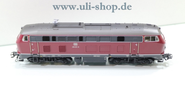 Märklin H0 39180 Diesellok Wechselstrom digital mfx Sound Bild 2