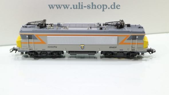 Märklin H0 83320 E-Lok Wechselstrom delta Bild 2