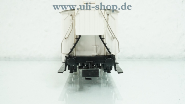 Märklin H0 Güterwagen Wechselstrom Bild 5