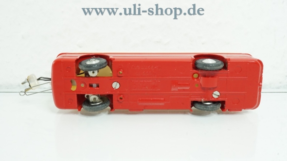 Brawa H0 6102 Modellauto Wechselstrom analog Bild 7