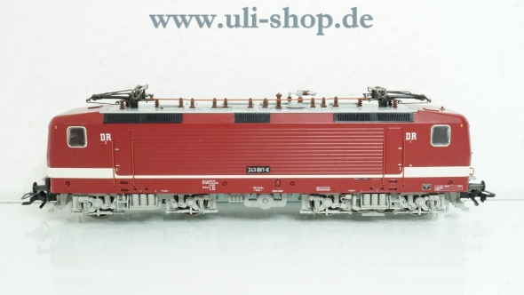 Märklin H0 3443 E-Lok Wechselstrom analog Bild 3