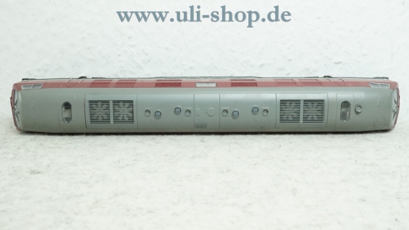 Märklin H0 39320 Diesellok Wechselstrom digital mfx Sound (Vollsound) Bild 5