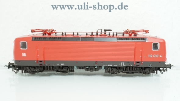 Roco H0 43979 E-Lok Wechselstrom analog Bild 2