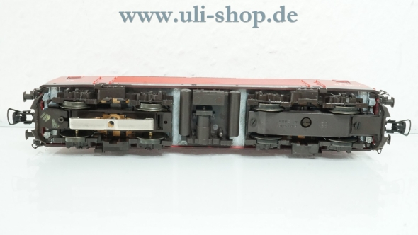 Roco H0 43979 E-Lok Wechselstrom analog Bild 4