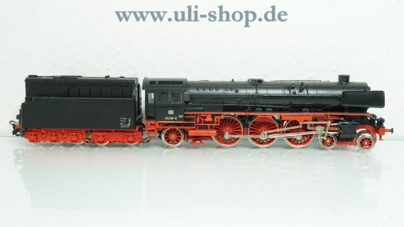 Märklin H0 3310 Dampflok Wechselstrom analog Bild 2