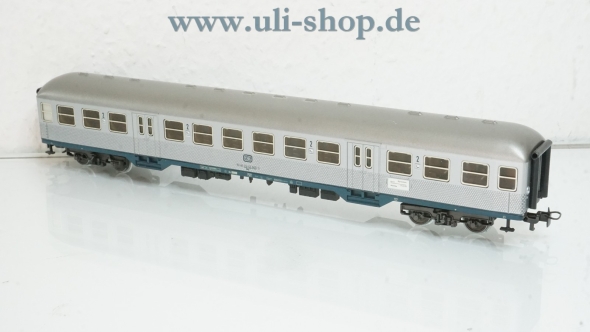 Märklin H0 4159 Personenwagen Wechselstrom Bild 2