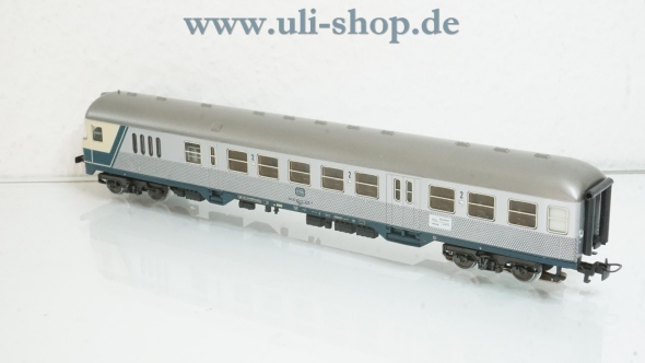 Märklin H0 4160 Personenwagen Wechselstrom Bild 2