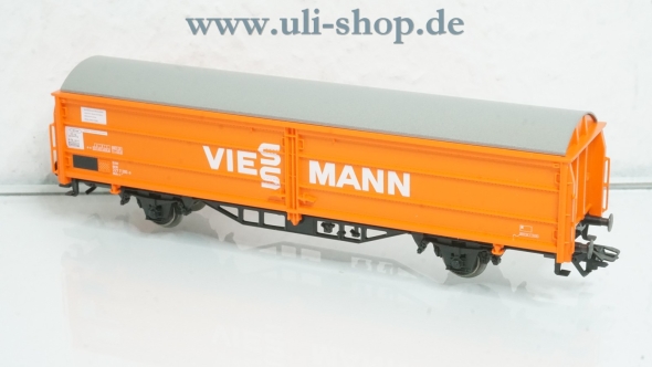 Märklin H0 4728 Güterwagen Wechselstrom Bild 2
