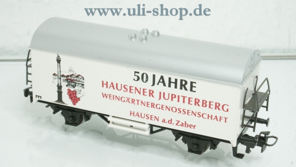 Märklin H0 Güterwagen Wechselstrom Bild 2