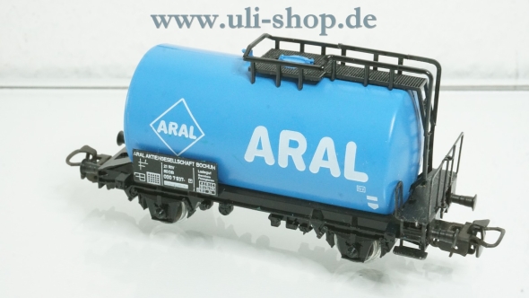 Märklin H0 4646 Güterwagen Wechselstrom Bild 2